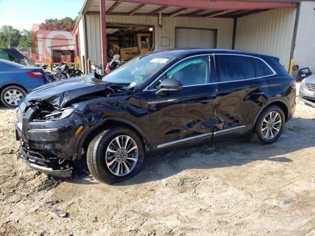 لينكولن ناوتلس